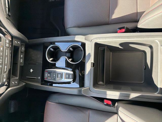 New 2026 Honda Ridgeline Black Edition image 31