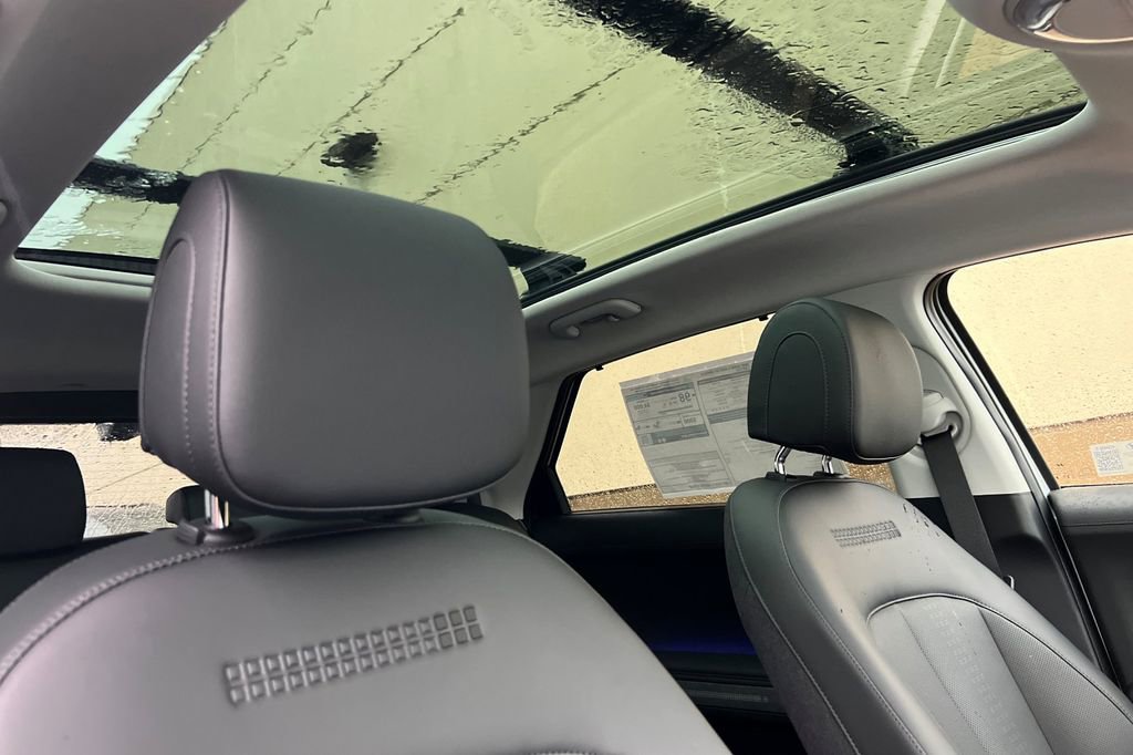 New 2026 Hyundai Ioniq 5 Limited image 15