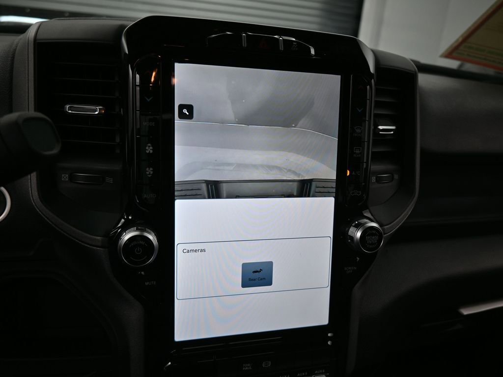 Used 2024 RAM 3500 Tradesman image 21