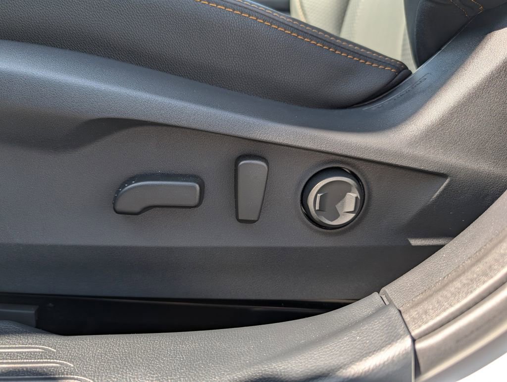 Certified 2025 Subaru Outback Wilderness image 20