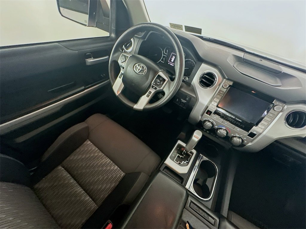 Used 2021 Toyota Tundra SR5 image 9