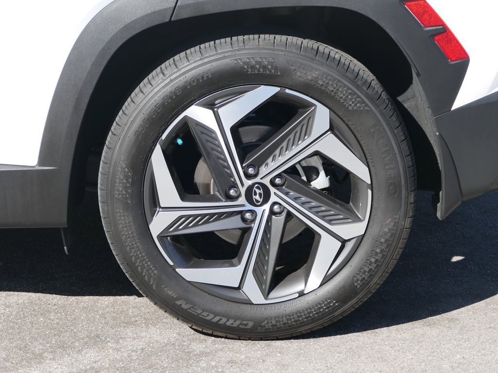 Certified 2023 Hyundai Tucson SEL w/ Convenience Package FWD image 10
