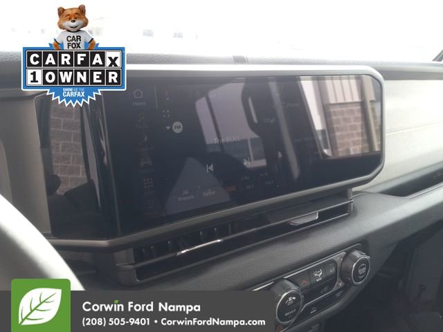 Used 2024 Jeep Wrangler Sport S image 16