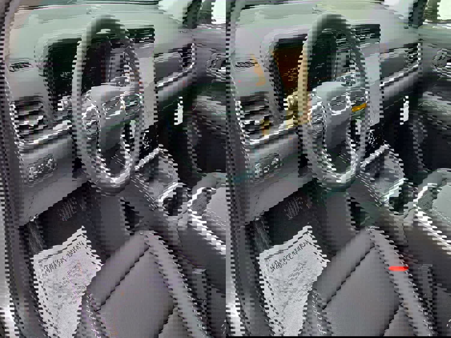 New 2026 GMC Terrain Denali image 11