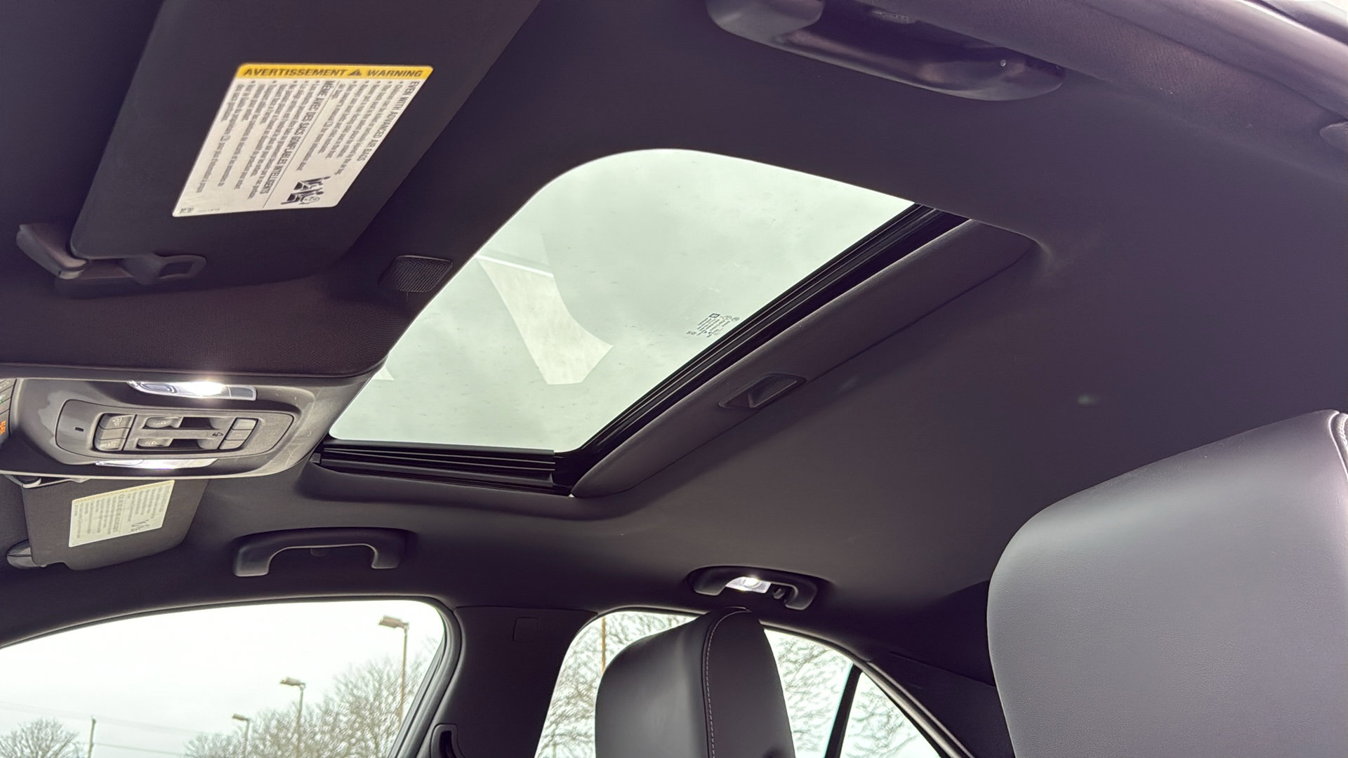 Used 2021 Cadillac CT4 Premium Luxury image 29