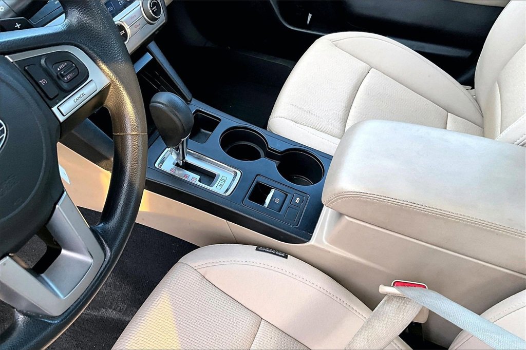 Used 2016 Subaru Legacy 2.5i image 13