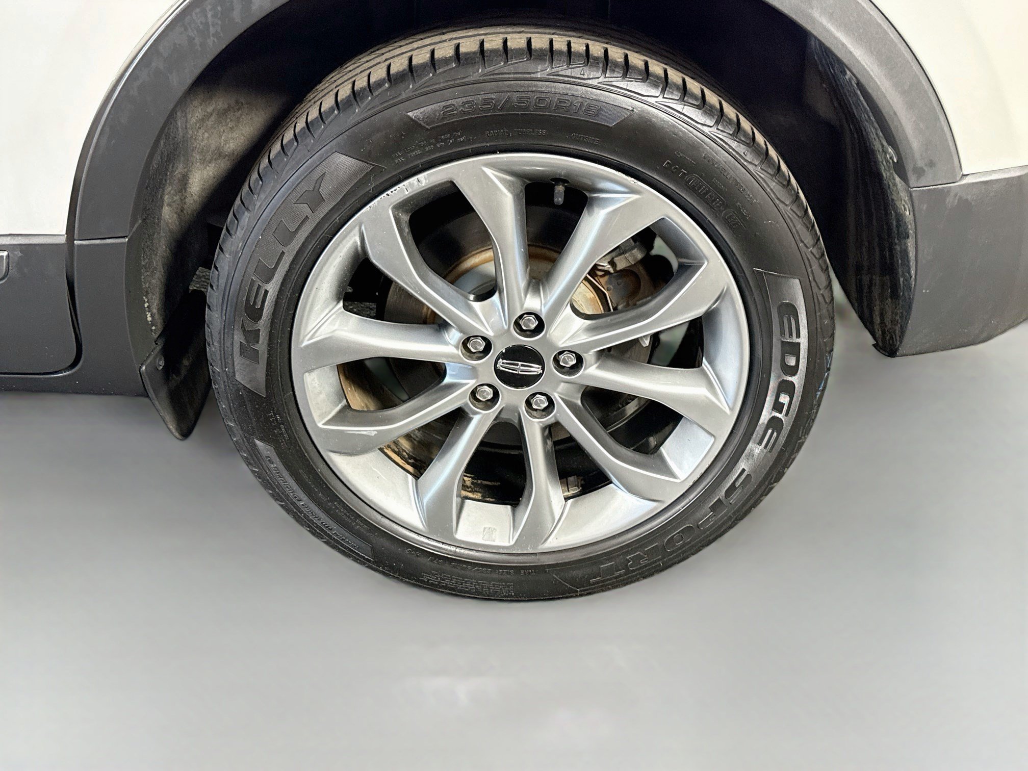 Used 2017 Lincoln MKC Select w/ Select Plus Package FWD image 37