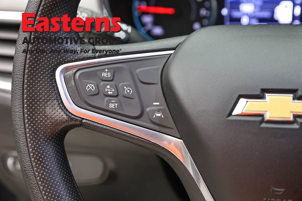 Used 2022 Chevrolet Equinox LT FWD image 14