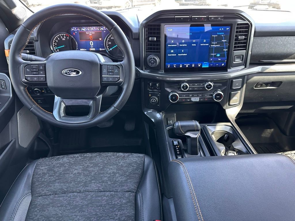 Used 2023 Ford F150 Tremor w/ Trailer Tow Package image 4