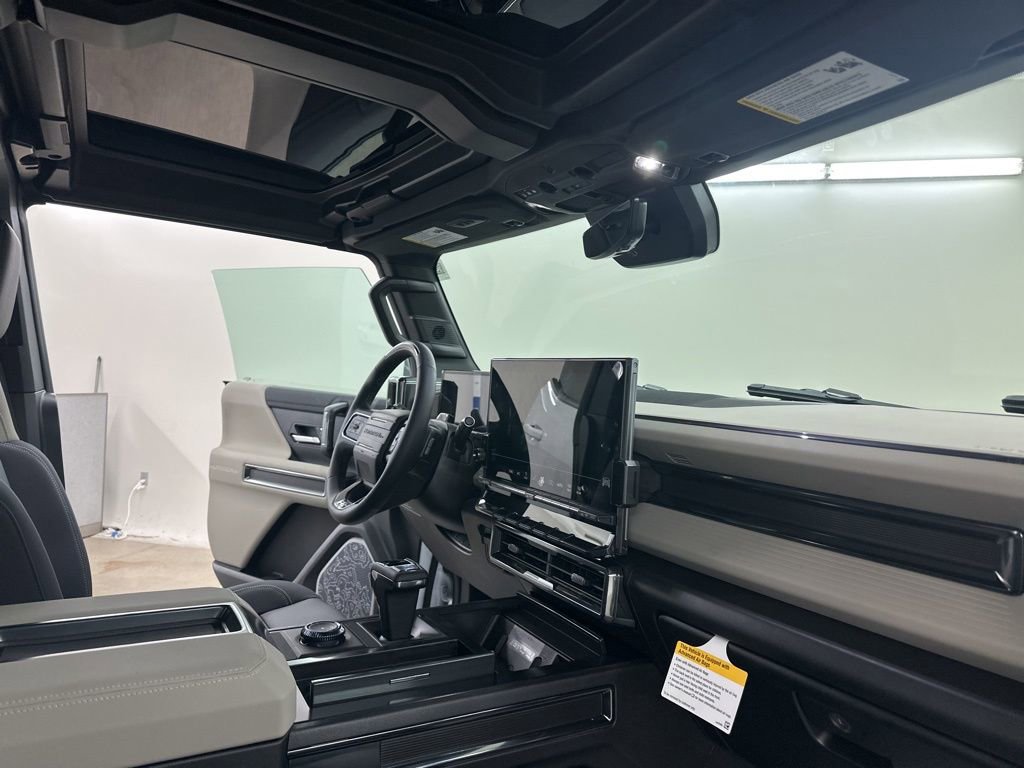 New 2026 GMC Hummer EV 2X image 18