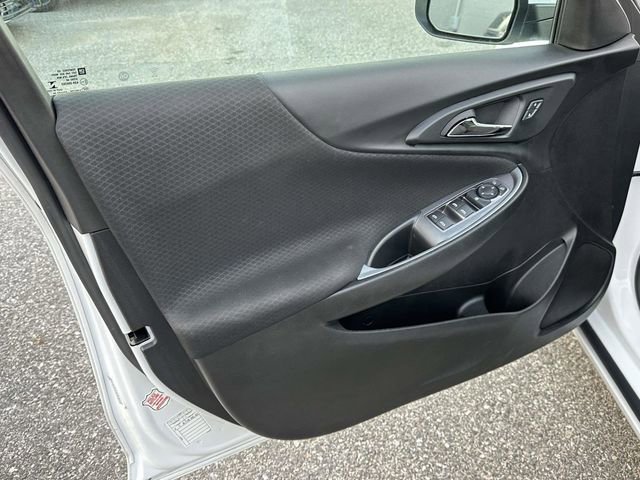 Used 2024 Chevrolet Malibu LT image 17