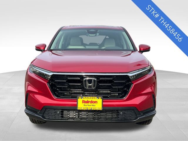 New 2026 Honda CR-V EX-L image 2