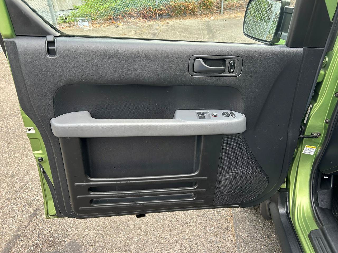 Used 2007 Honda Element EX image 9