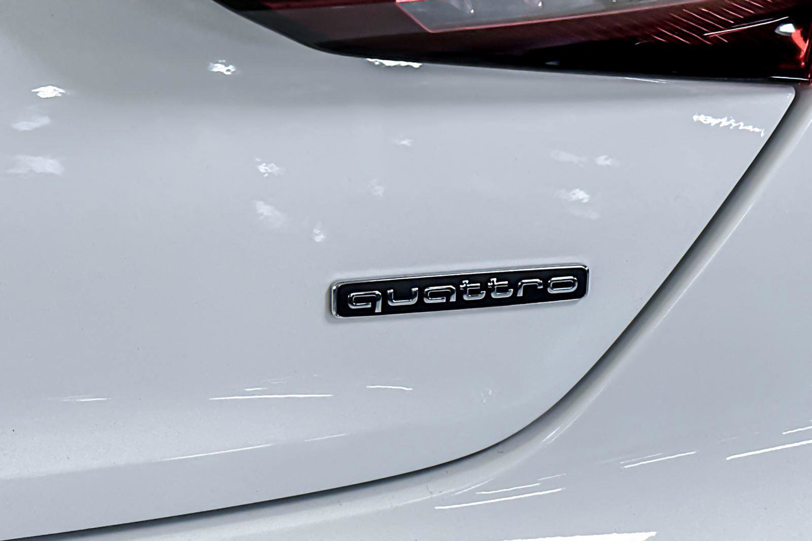 Certified 2025 Audi A5 2.0T Premium Plus w/ Premium Plus image 26