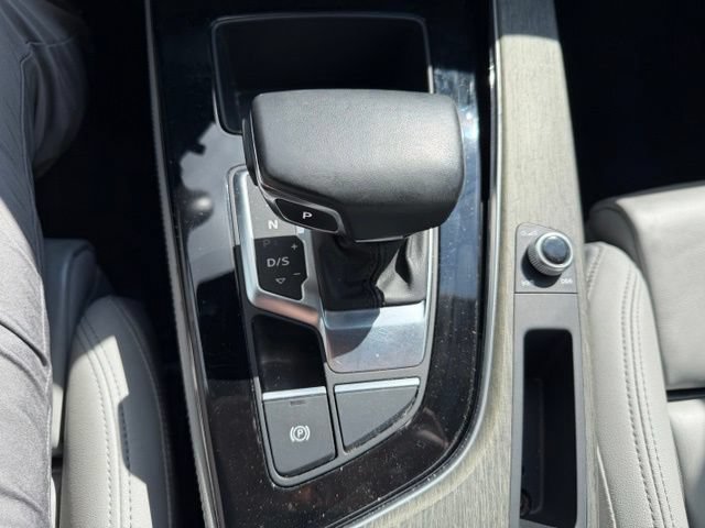 Used 2024 Audi A4 2.0T Premium Plus AWD/4WD image 21