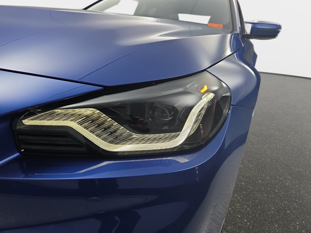 New 2027 BMW M2 Coupe AWD/4WD image 30