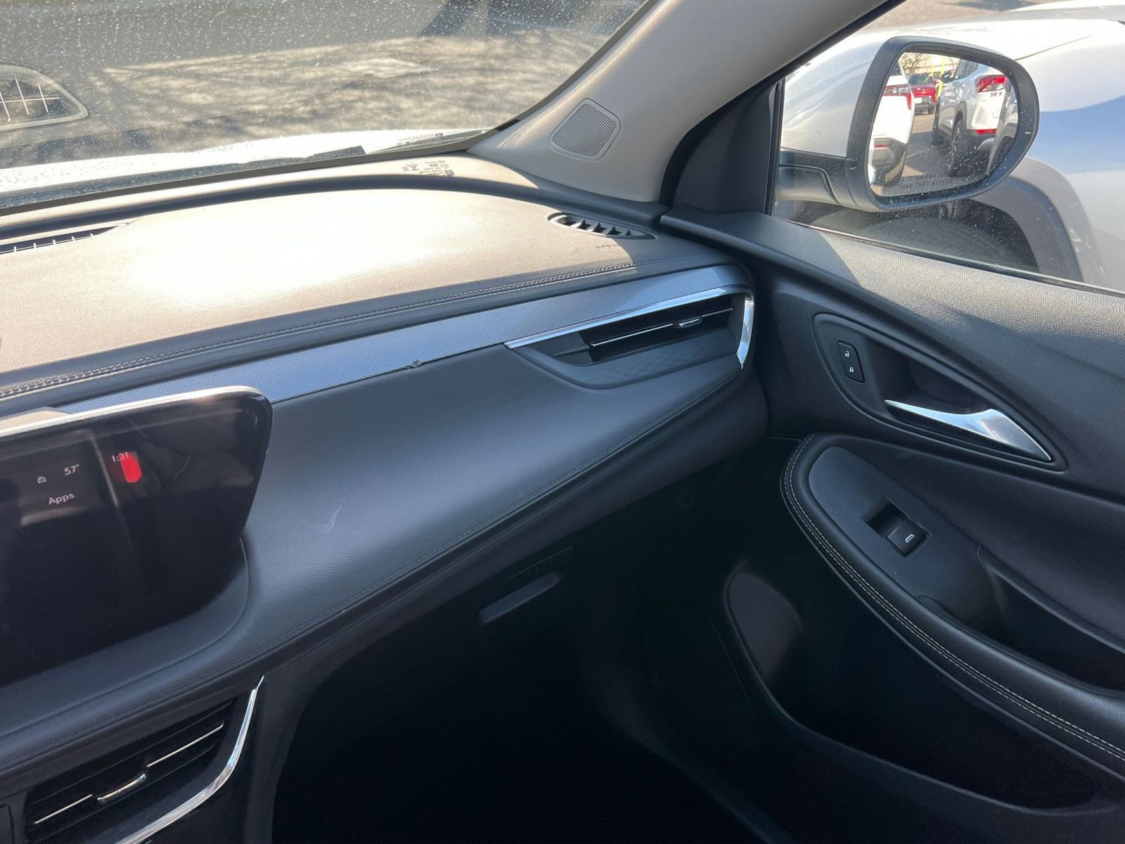 Used 2025 Buick Encore GX Preferred image 33