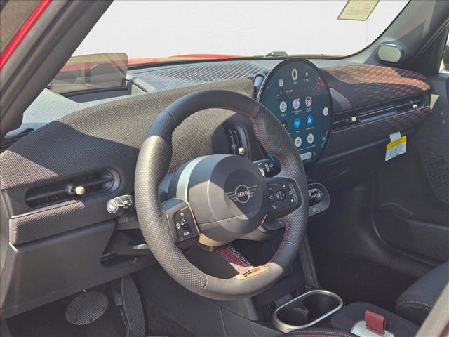 New 2026 MINI Cooper S image 3