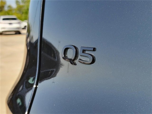 Certified 2025 Audi Q5 Premium w/ Convenience Package image 11