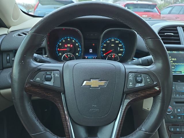Used 2013 Chevrolet Malibu LTZ image 18