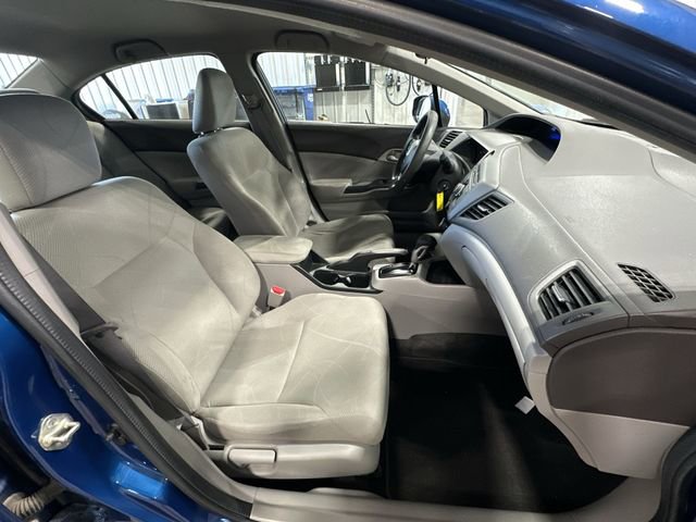 Used 2012 Honda Civic LX image 27