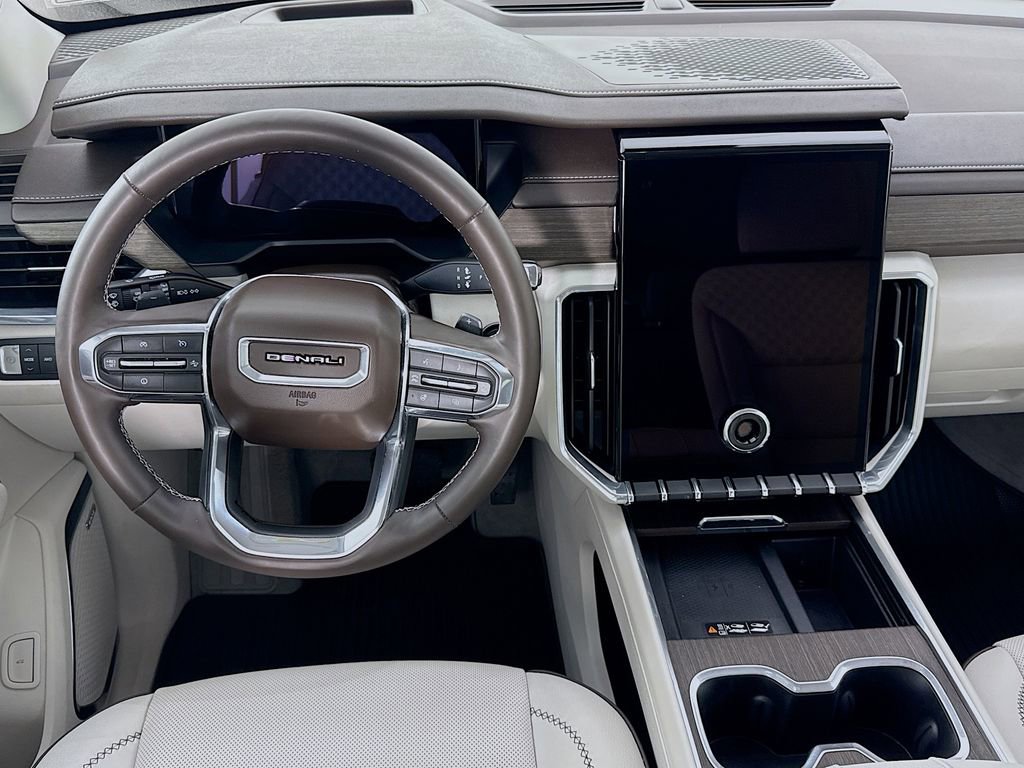 Used 2024 GMC Acadia Denali image 23