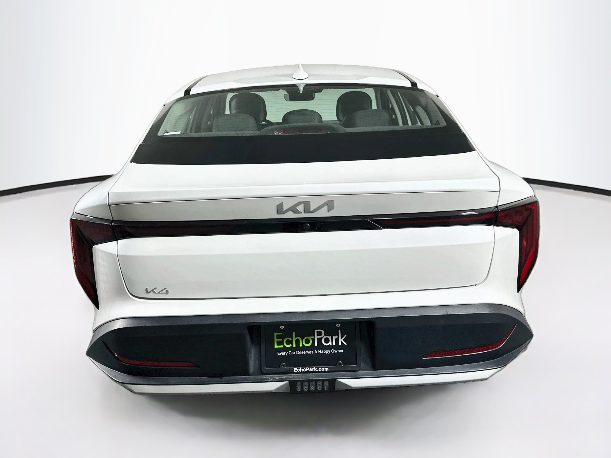 Used 2025 Kia K4 FWD image 7