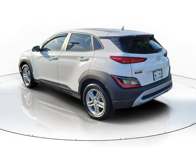 Used 2023 Hyundai Kona SE AWD/4WD image 3