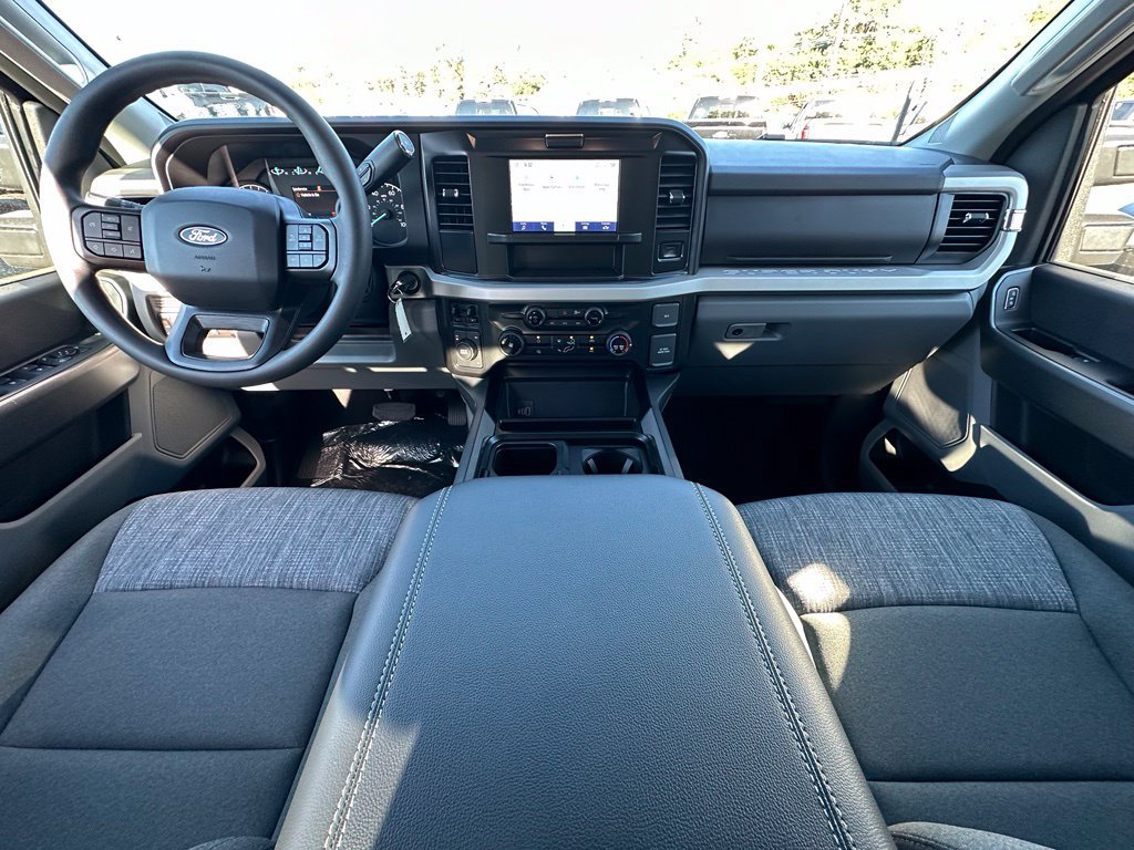 New 2027 Ford F250 XLT w/ F-250 >10K GVWR Package AWD/4WD image 20
