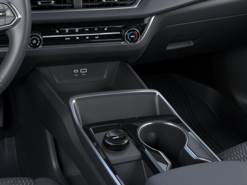 New 2026 Chevrolet Equinox LT image 47