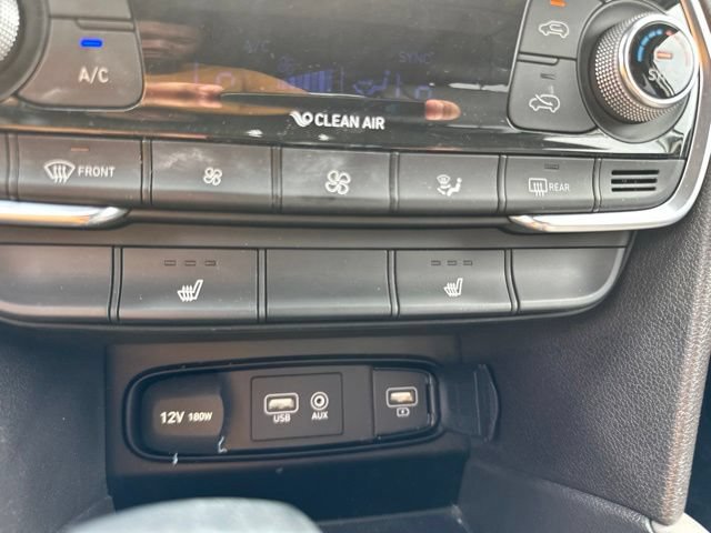 Used 2019 Hyundai Santa Fe Limited AWD/4WD image 34