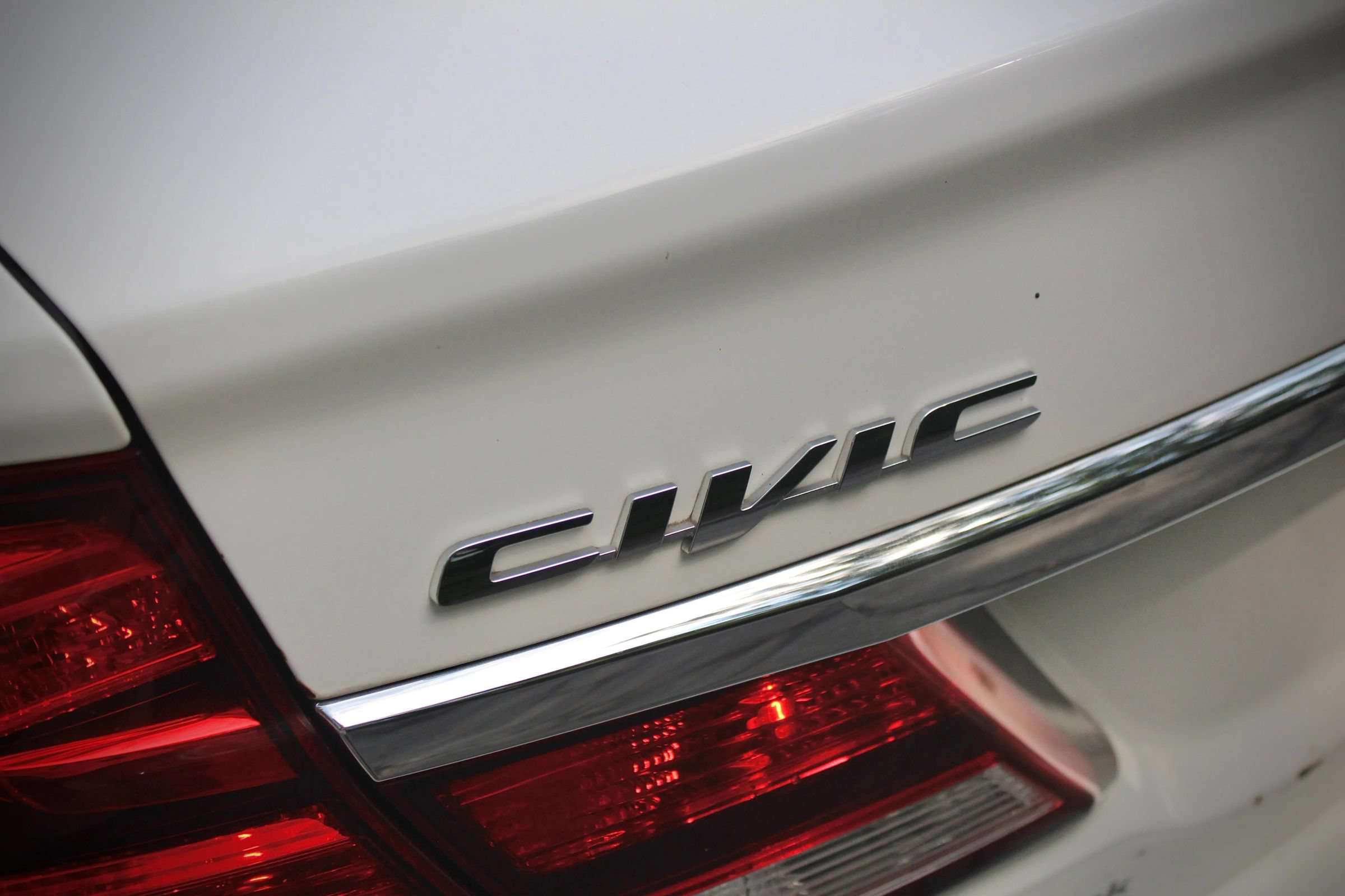 Used 2014 Honda Civic LX image 80