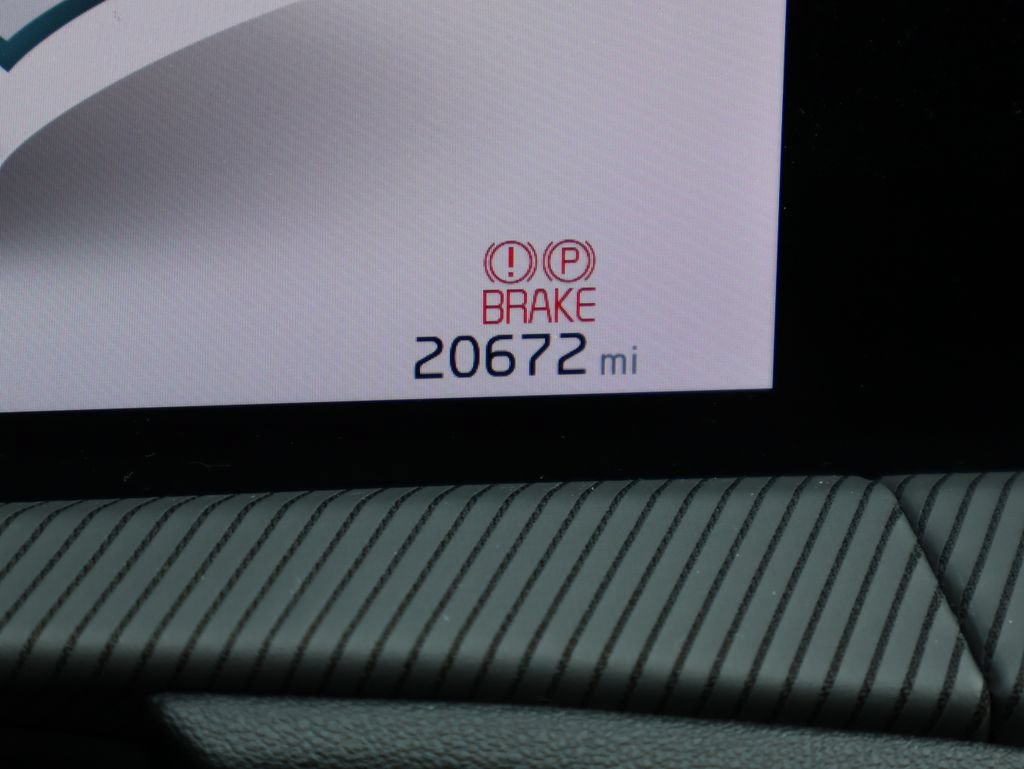 Certified 2023 Kia EV6 GT AWD/4WD image 34