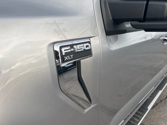 Used 2024 Ford F150 XLT w/ Mobile Office Package image 2