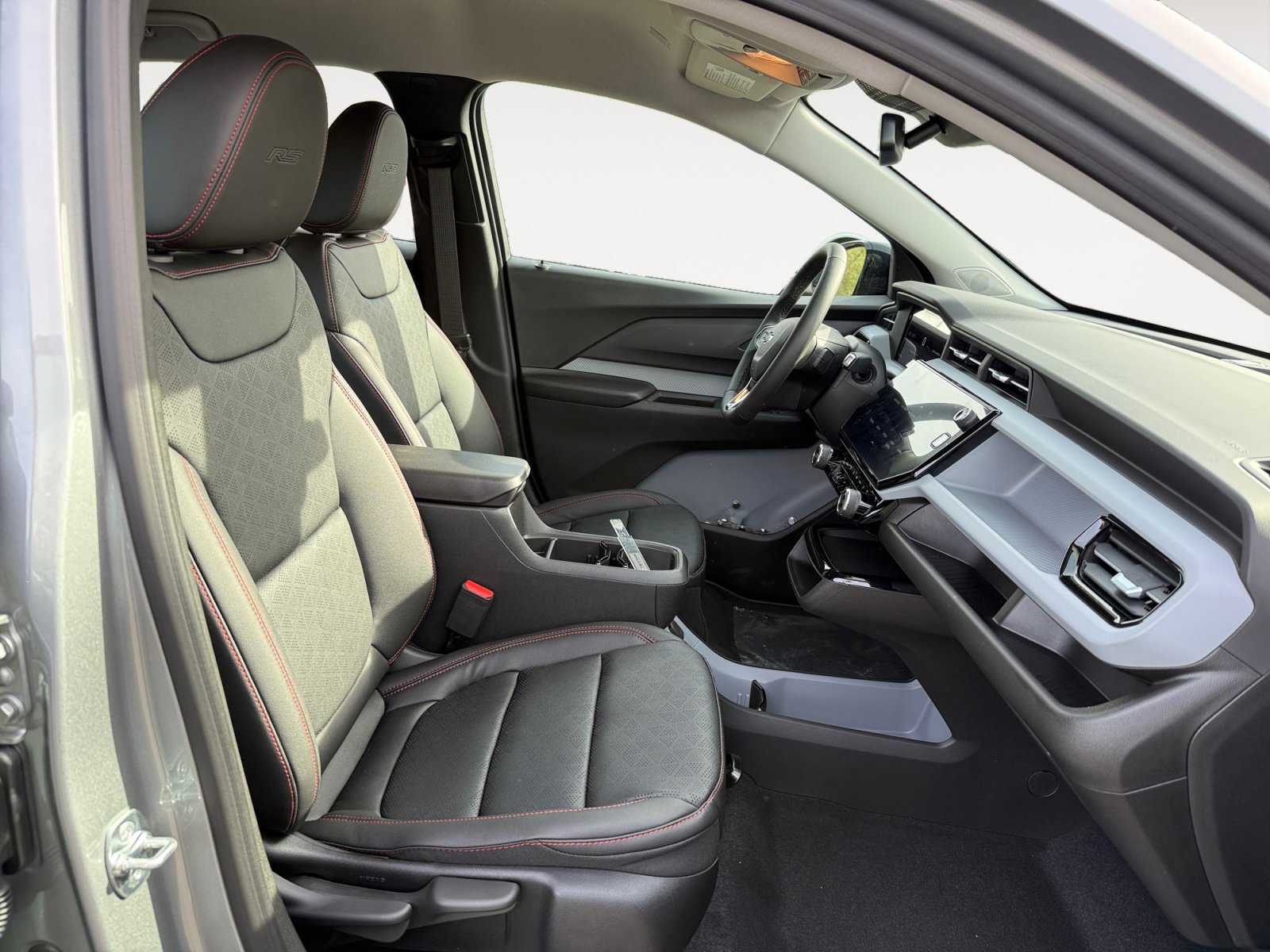 New 2027 Chevrolet Bolt RS image 19