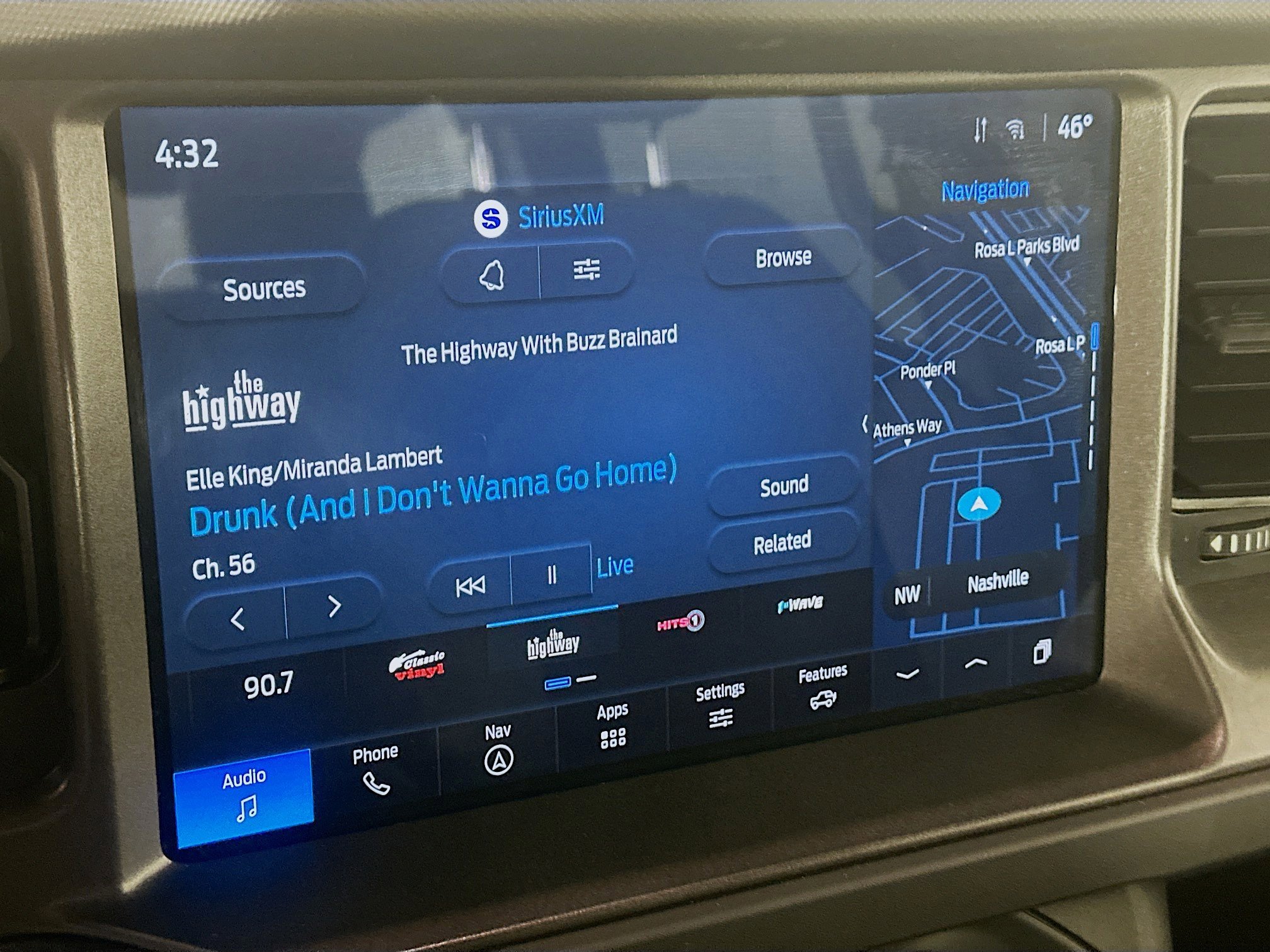 Used 2025 Ford Bronco Big Bend image 21