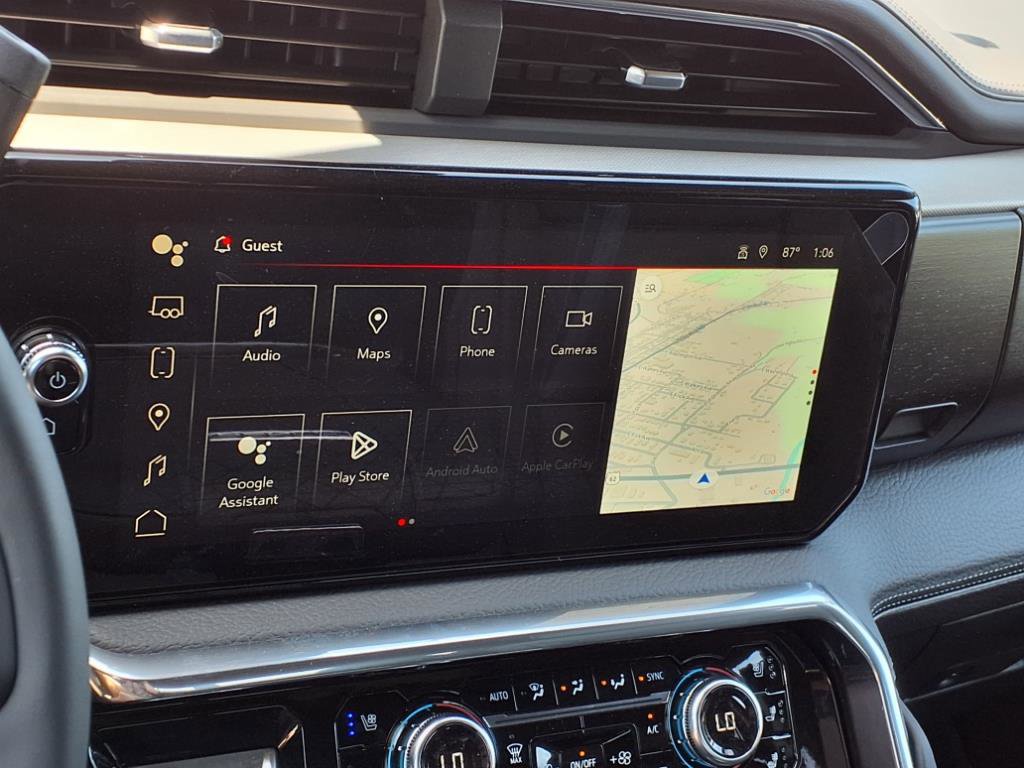 New 2025 GMC Sierra 2500 Denali w/ Denali Reserve Package image 5