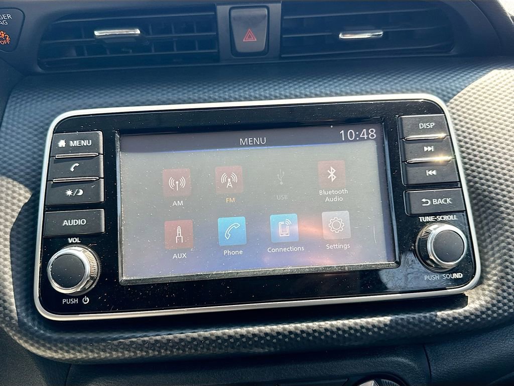 Used 2022 Nissan Kicks S FWD image 15