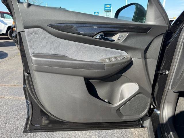 New 2026 Chevrolet TrailBlazer LS w/ LS Convenience Package image 21