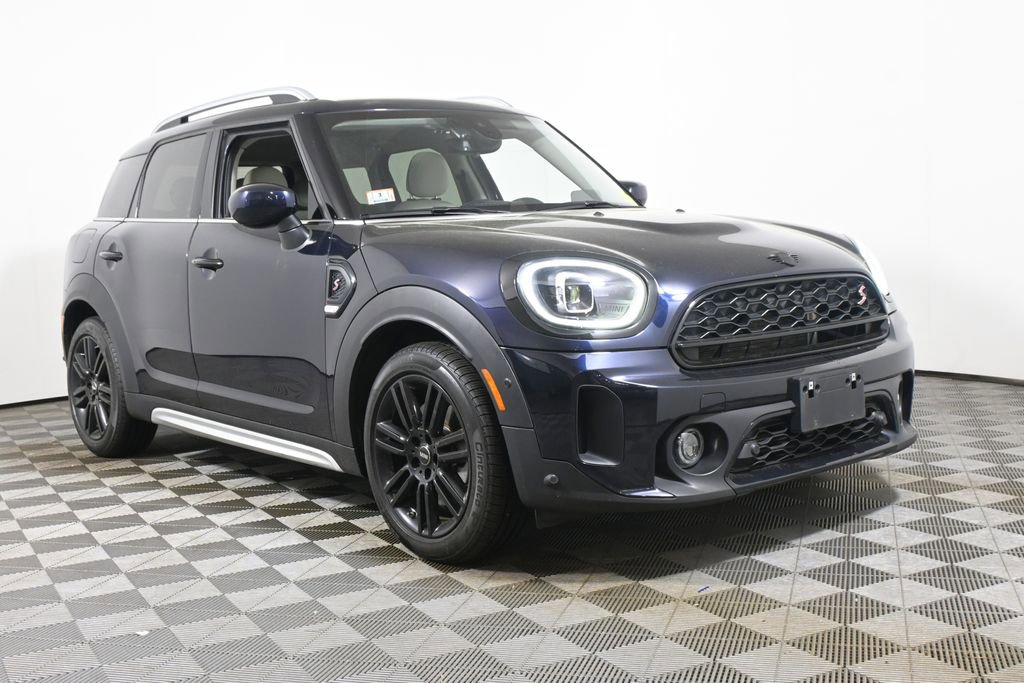 Used 2023 MINI Cooper Countryman S FWD image 9