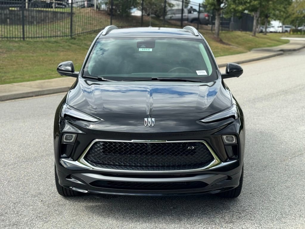New 2026 Buick Encore GX Sport Touring w/ Advanced Technology Package image 7