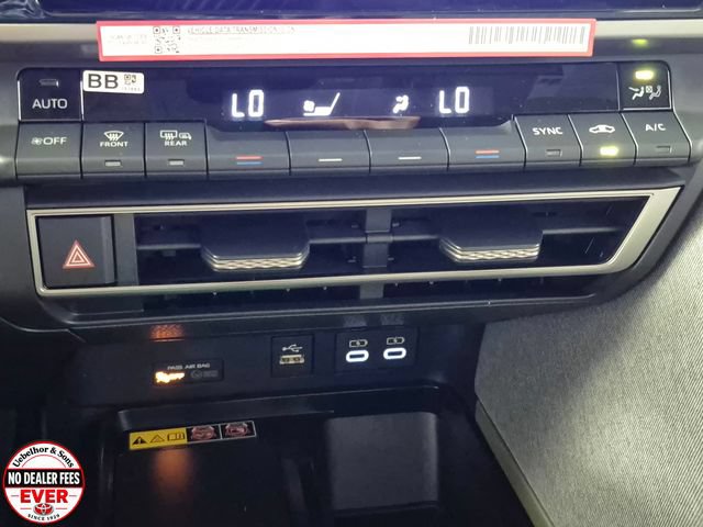 New 2026 Toyota Camry LE FWD image 20
