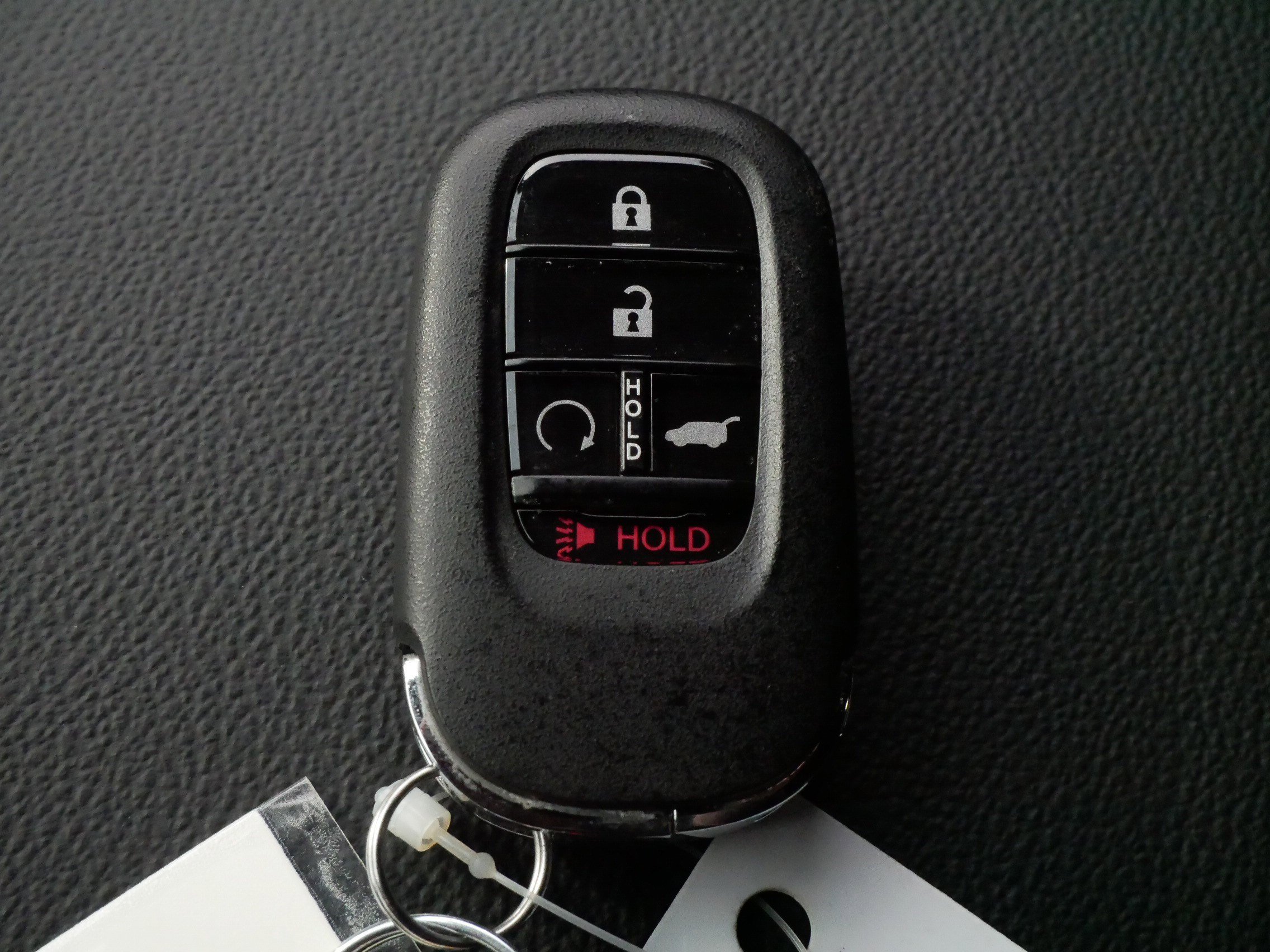 Certified 2026 Honda CR-V Sport Touring image 31