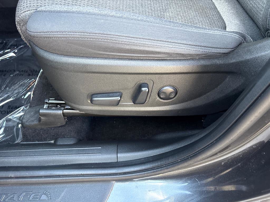 Used 2023 Hyundai Santa Fe SEL image 18