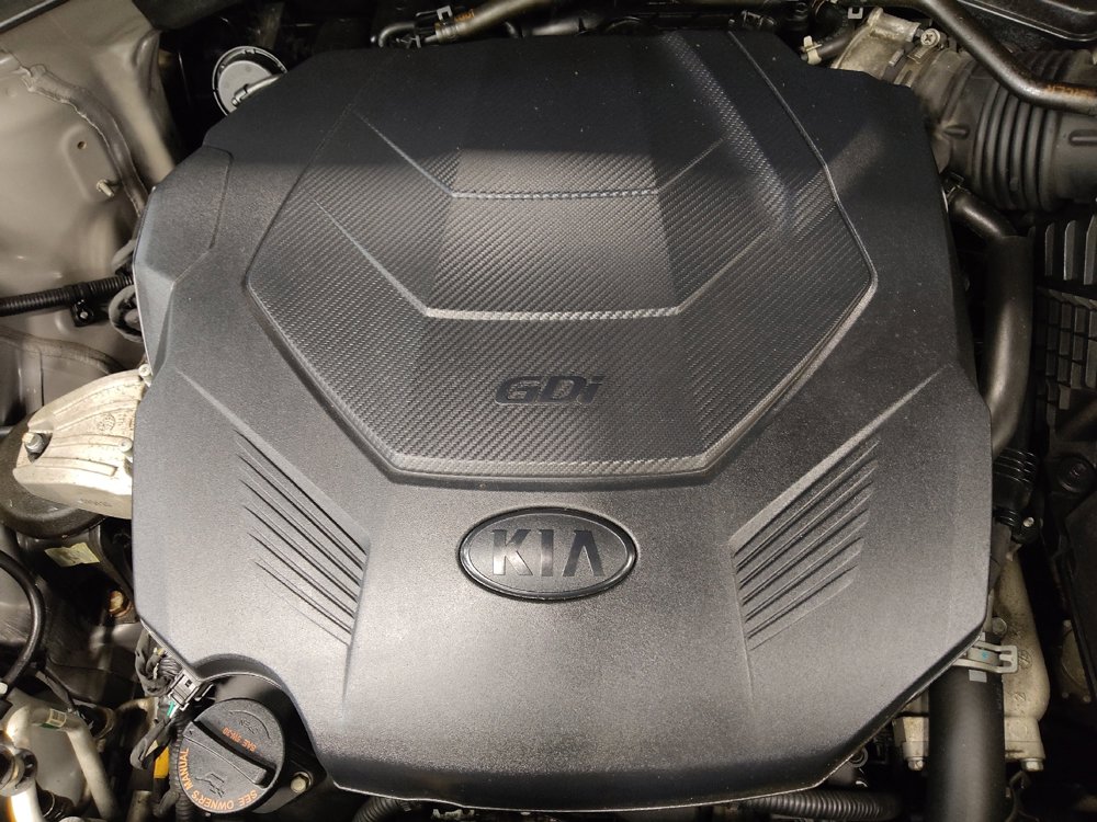 Used 2019 Kia Sorento SX image 30