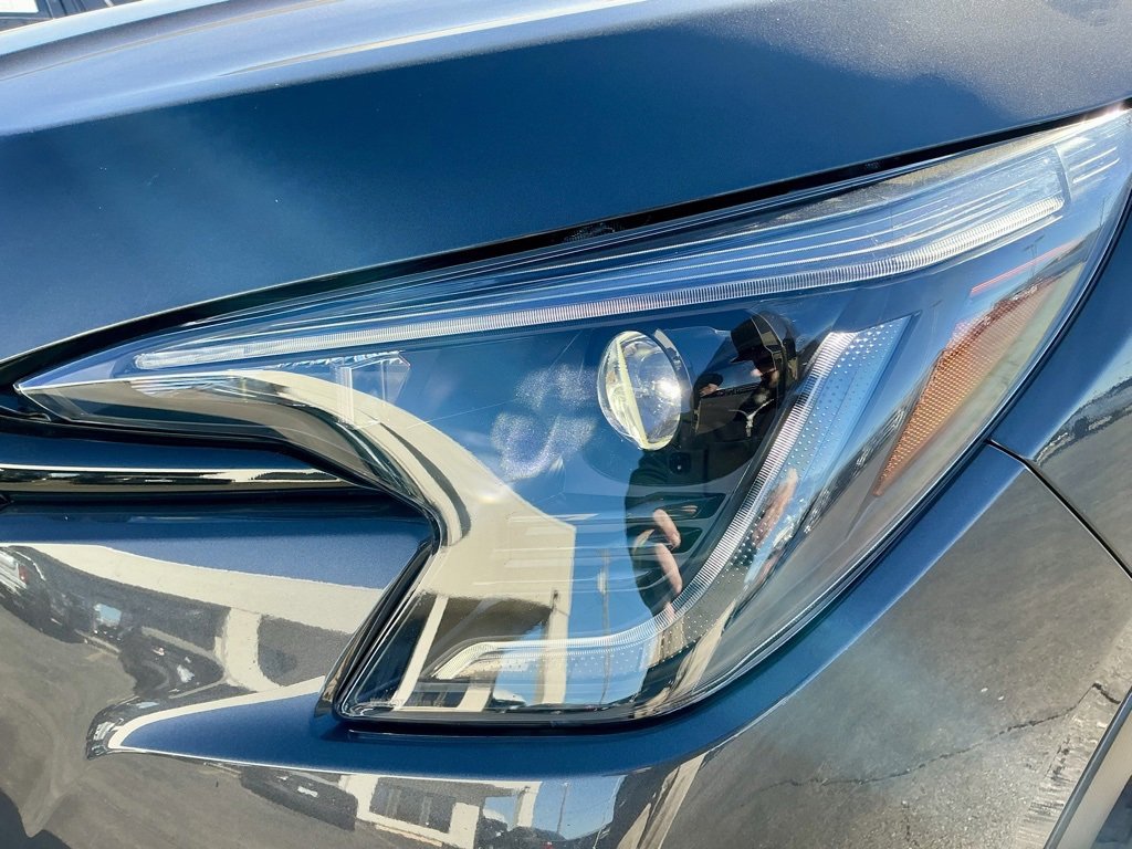 Used 2023 Subaru Ascent Onyx Edition image 10