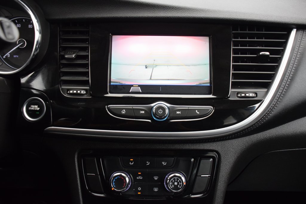 Used 2022 Buick Encore Preferred w/ Safety Package image 29