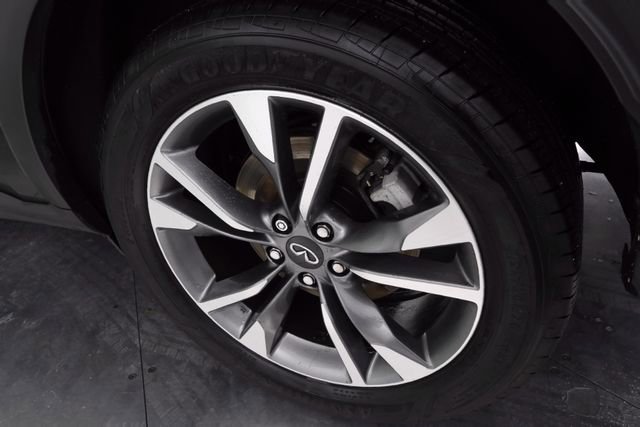 Used 2023 INFINITI QX60 Luxe AWD/4WD image 9