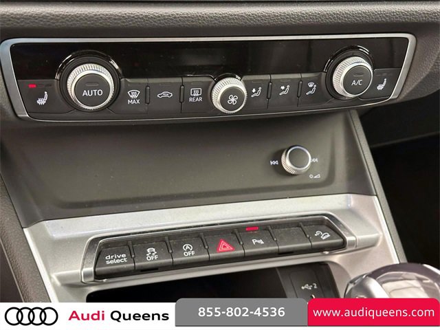 Certified 2022 Audi Q3 2.0T Premium image 23