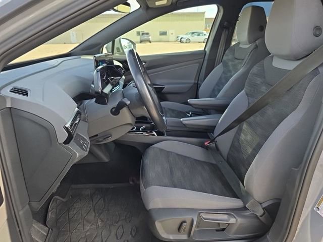Certified 2022 Volkswagen ID.4 Pro AWD/4WD image 7
